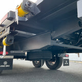 2026 Pine Hill MT2535 Material Trailer (SKU-00983)
