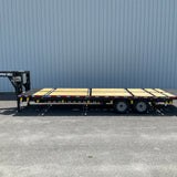 2026 Pine Hill MT2838 Material Trailer (SKU-01061)
