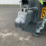 2026 Belmont DO920-14K Deckover HD Trailer (SKU-00662)