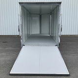 2026 CellTech 7X16TA5 Enclosed Trailer (SKU-01037)