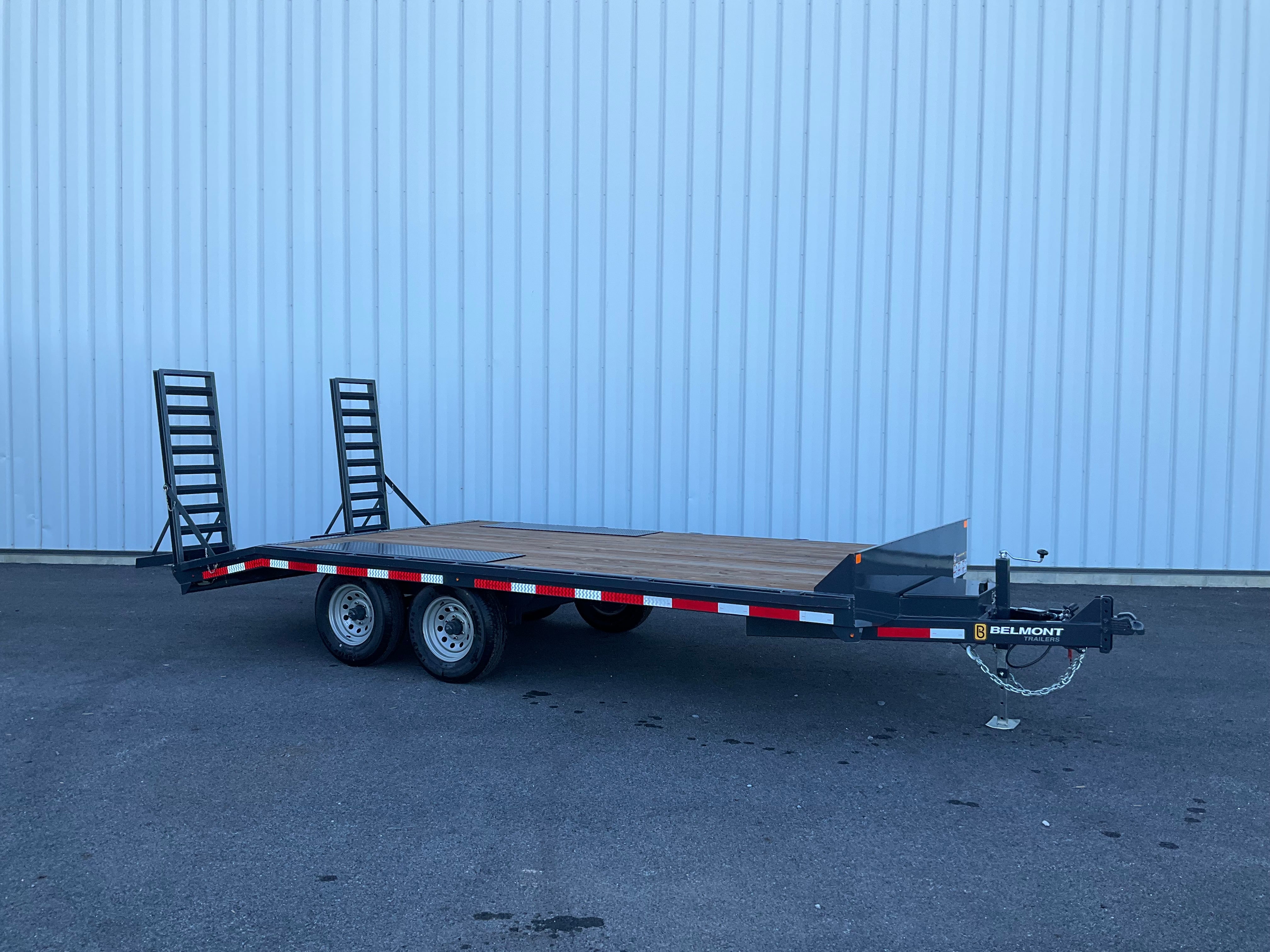 In Stock Trailers