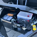 2026 Belmont DLX8214-14K DLX - Low Profile Dump HD (SKU-00740)