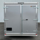 2026 Belmont TM714 TM 700 Series Enclosed Trailer (SKU-00929)