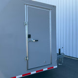 2026 CellTech 85X20TA5 Enclosed Trailer (SKU-01030)