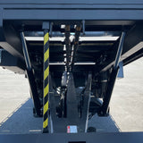 2026 Pine Hill MT2535 Material Trailer (SKU-00986)