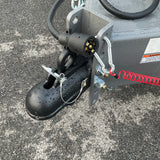 2026 BWise DU16-15 Low Pro DU 15.4K/17.6K/ Ultimate Dump Trailer (SKU-00601)