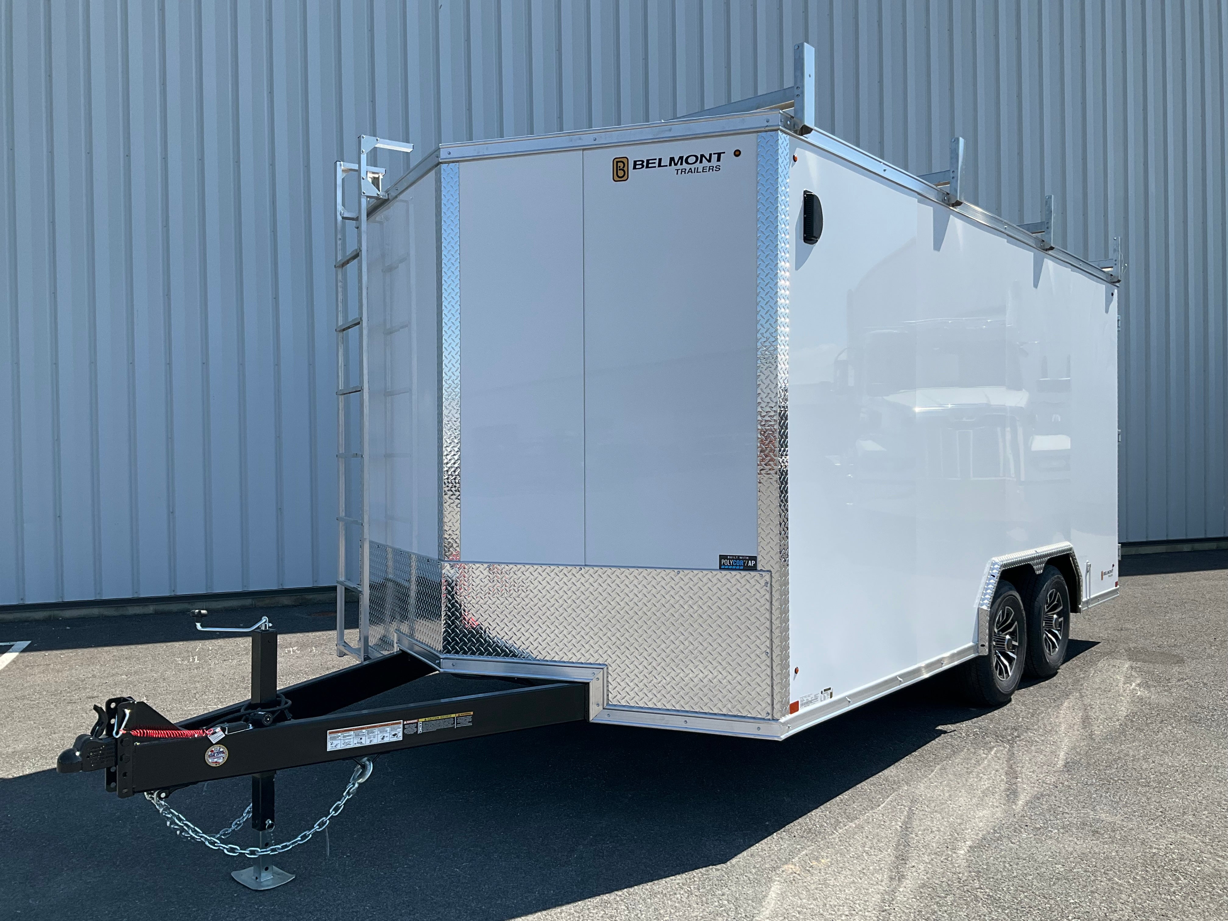 In Stock Trailers