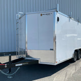 2026 Belmont TM8516 TM 8500 Series Enclosed Trailer (SKU-00990)