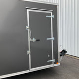 2026 Belmont TM8520 TM 8500 Series Enclosed Trailer (SKU-00937)