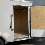 2026 Belmont TM714 TM 700 Series Enclosed Trailer (SKU-00926)