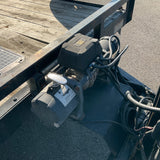 2017 Belmont CH818-7k Car Hauler Trailer (SKU-00614)