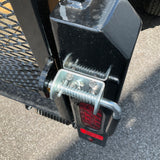 2026 Belmont UT610SS Solid Side Utility Trailer (SKU-01006)