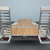 2027 Bauxlite ADO9624TA5 Deckover Trailer (SKU-01123)