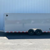 2026 CellTech 85X20TA5 Enclosed Trailer (SKU-01030)