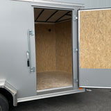2026 Belmont TM714 TM 700 Series Enclosed Trailer (SKU-00929)
