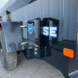 2026 BWise DT610LP-LE-10 Low Pro DT 7K/10K Trailer (SKU-00988)