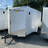 2025 Stealth S25TT612SA Enclosed Trailer (9997)