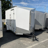 2025 Stealth S25TT612SA Enclosed Trailer (9997)