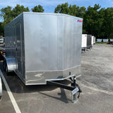 2024 Pace American OB7X16TE2 Enclosed Trailer (10036)