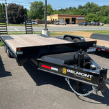 2024 Belmont DO920-14K Deckover Trailer (9023)