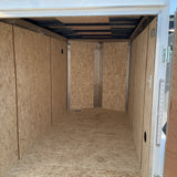 2024 Pace American OB5X10SI2 Enclosed Trailer (10122)