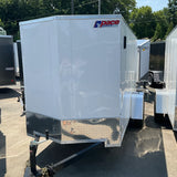 2025 Pace American OB5X10SI2 Enclosed Trailer (10121)