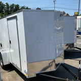 2025 Pace American OB5X10SI2 Enclosed Trailer (10121)