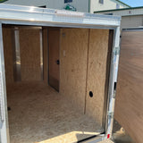 2025 Pace American OB5X10SI2 Enclosed Trailer (10121)