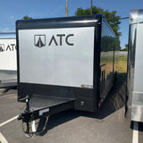 2023 ATC ROM-500   85702800 Enclosed Trailer (10270)