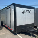 2023 ATC 85702800 Enclosed Trailer (10270)