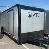 2023 ATC ROM-500   85702800 Enclosed Trailer (10270)