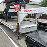 2019 Bauxlite ADG9630TA6 Deckover Trailer (572)