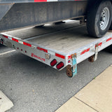 2019 Bauxlite ADG9630TA6 Deckover Trailer (572)