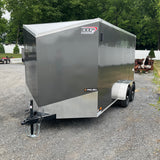 2025 Bravo SC7X14TA2 Enclosed Trailer (10336)