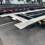 2024 Pine Hill 6X28BT Shed Trailer (9662)