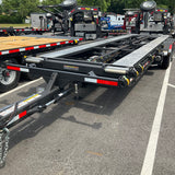 2024 Pine Hill 6X24BT Shed Trailer (8963)