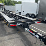 2024 Pine Hill 6X24BT Shed Trailer (8963)