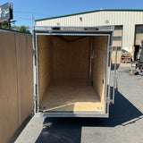 2025 Stealth STT510SA Titan Enclosed Trailer (9999)