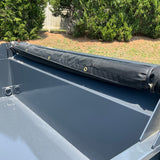 2024 Belmont DTX8114-14K Low Profile Dump HD Trailer (10307)