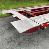 2024 Pine Hill 6X28BT Shed Trailer (00016)