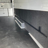 2025 ATC ROM550 85X24 Enclosed ATC Trailer (00025)