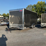 2024 Pace American KP10220VSFBRT-100 Enclosed Trailer (10171)