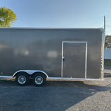 2024 Pace American KP10220VSFBRT-100 Enclosed Trailer (10171)