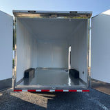 2024 Pace American KP10220VSFBRT-100 Enclosed Trailer (10171)