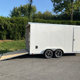 2025 ATC ST400 7.5x16 Enclosed ATC Trailer (SKU-00046)