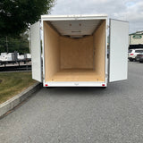 2025 ATC ST400 7x16 Enclosed ATC Trailer (SKU-00051)