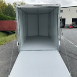 2025 CellTech 714TA Enclosed Trailer (SKU-00065)