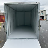 2025 CellTech 714TA Enclosed Trailer (SKU-00065)