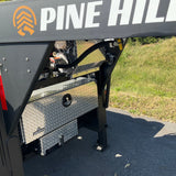 2024 Pine Hill 8X28MT TBD (10349)