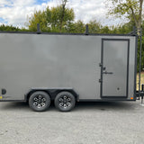 2024 Belmont TM7516 TM 7500 Series Enclosed Trailer (SKU-00083)